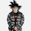 Goku Drip