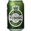 Grøn Tuborg