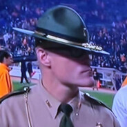 Sergeant Thundercock