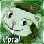 k&#039;pral