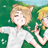 脖子一歪，队友活该