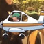 Pakistani pilot