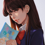 Komi Shouko