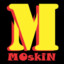 MOskiN