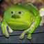 crabass