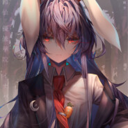 鈴仙・優曇華院・イナ