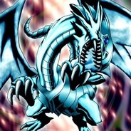 Blue Eyes White Dragon avatar