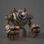 BLITZCRANK