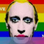 President Vladimir Putin