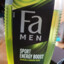 Fa MEN SPORT ENERGY BOOST