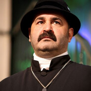 papaz fikret Steam avatar