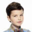 Young Sheldon