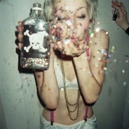 欧美范的容嬷嬷