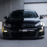 Golf R enjoyer