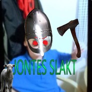 JonteSlakt JR