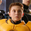 Juni Cortez de Pequenos Espiões