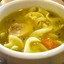 Chicken Noodle Soup