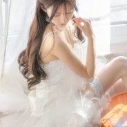 他一定比我温柔吧