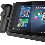 Linx Vision ...9 Gaming Tablet?