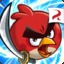 &lt;(^-^)&gt; ANGRY BIRD