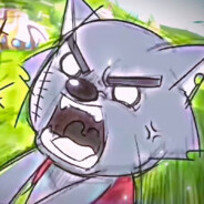 他们都夸我好酷，嘿嘿