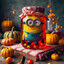 Minion v Banke Varenia