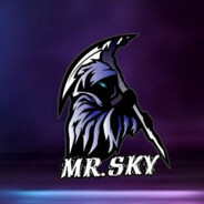 Mr.Sky