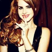 Ariana can not sleep