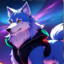 Dark Wolfe