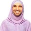 Drake Hijab