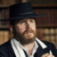 Alfie Solomons