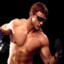 JOHNNY CAGE / STARZ