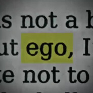 Ego PeeK