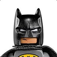 Not Batman