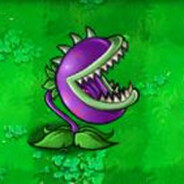 食人花 社交的手段