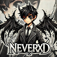 NeverxD avatar