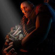 Heavy's avatar