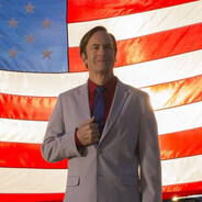 Saul Goodman