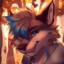Fluffybutt