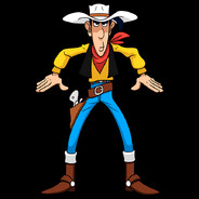 lucky luke