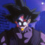 Black Goku (Time Breaker)