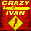 Crazy Ivan