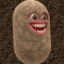 A Potato