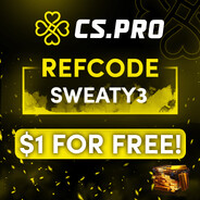 Sweaty CS2SKINS.GIFT