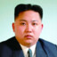 KIm jong-un