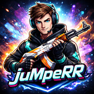 juMpєяя