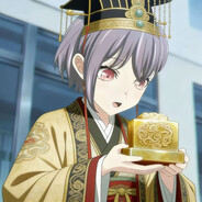 邦光武帝高松灯