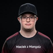Maciek z Mongolz avatar