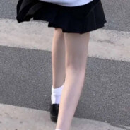 男孩子都喜欢黄头发的妹妹