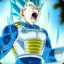 Vegeta Pride